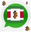 Suriname Bitcoin Whatsapp Group