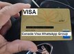 109+ Canada Visa WhatsApp Group Link Free Card Tips