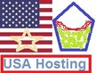 USA Hosting Server