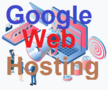 google cloud web hosting
