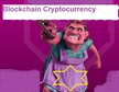 Blockchain Cryptocurrency