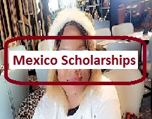 mexico scholarships