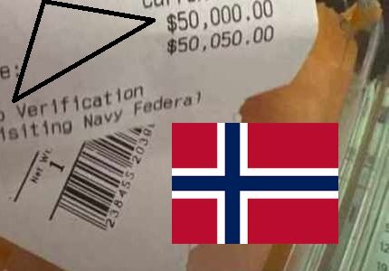 Norway Scholarship Next To You