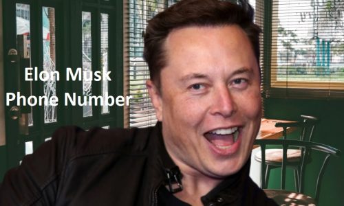 Elon Musk Phone Number | Whatsapp Number | Email Address