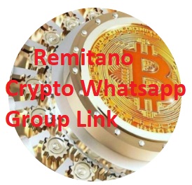 Remitano Crypto Whatsapp Group Link