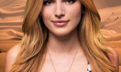 Bella Thorne Phone Number | Whatsapp Number | Email Address