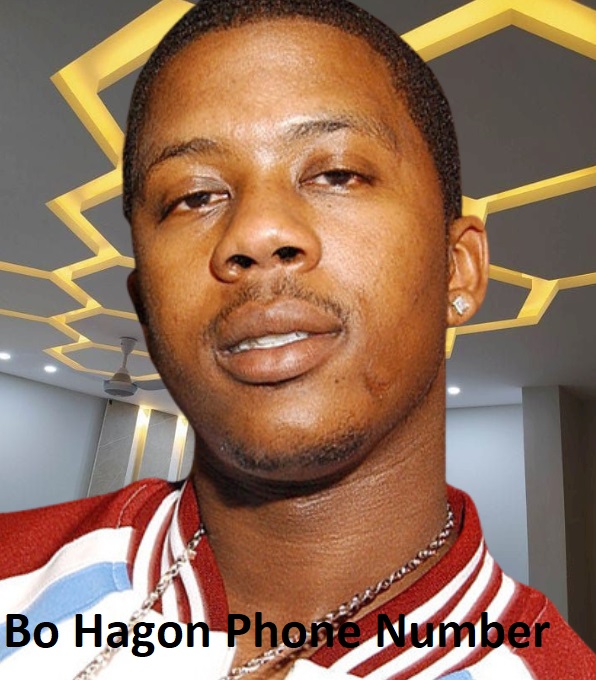 Bo Hagon Phone Number