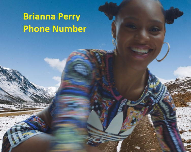 Brianna Perry Phone Number