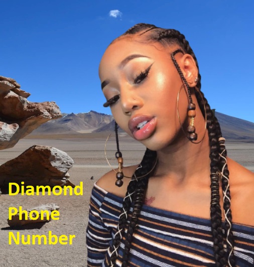 Diamon Phone Number
