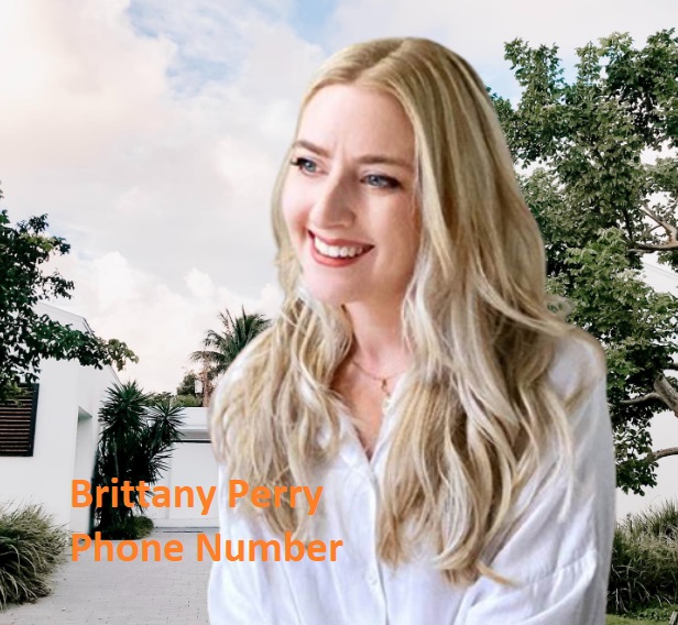 Brittany Perry Phone Number