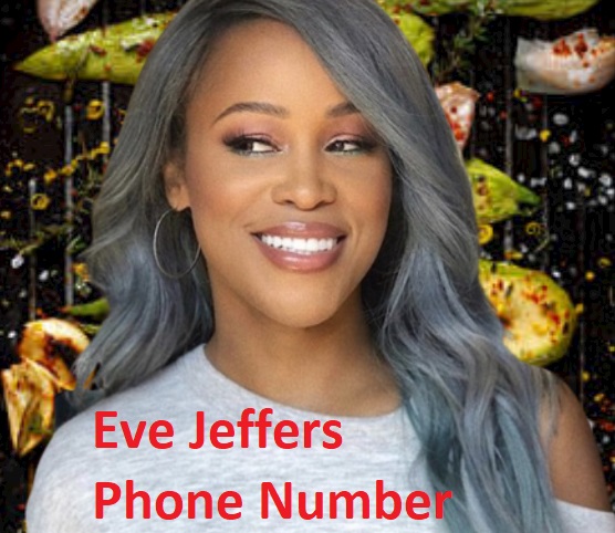 Eve Jeffers Phone Number