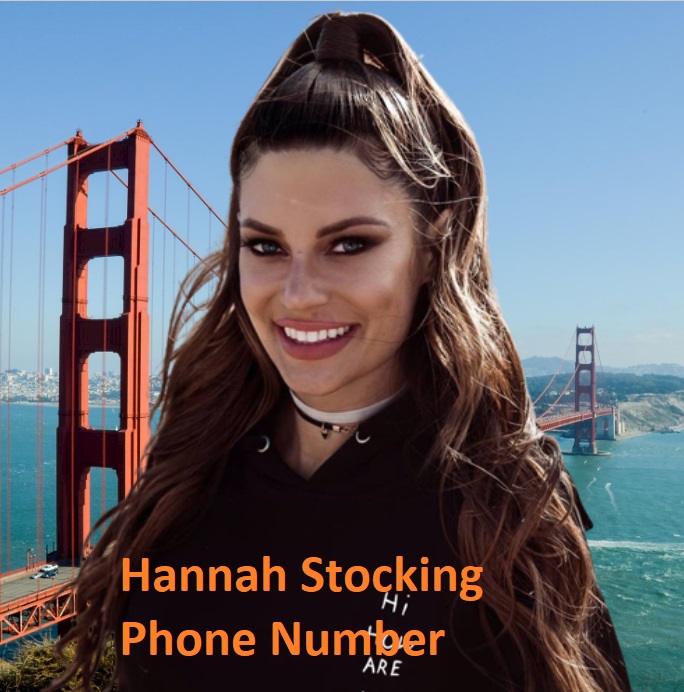Hannah Stocking Phone Number