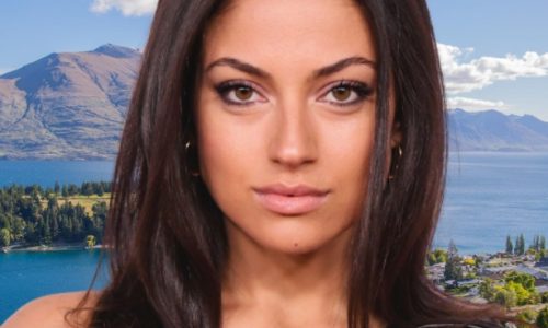 Inanna Sarkis Phone Number | Whatsapp Number | Email Address