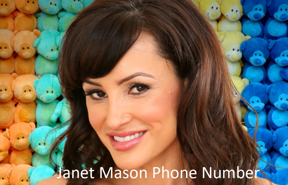 Janet Mason Phone Number