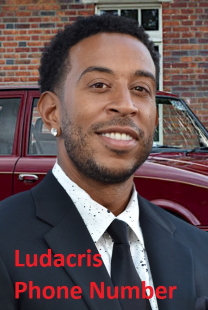 Ludacris Phone Number