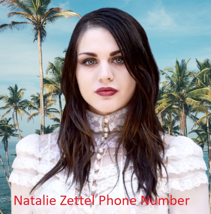 Natalie Zettel Phone Number