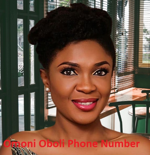 Omoni Oboli Phone Number