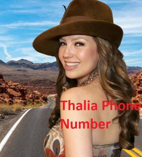 Thalia Phone Number