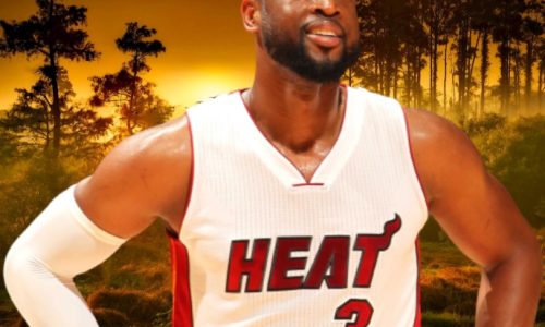 Dwyane Wade Phone Number | WhatsApp Number | Email Address