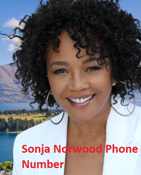 Sonja Norwood Phone Number