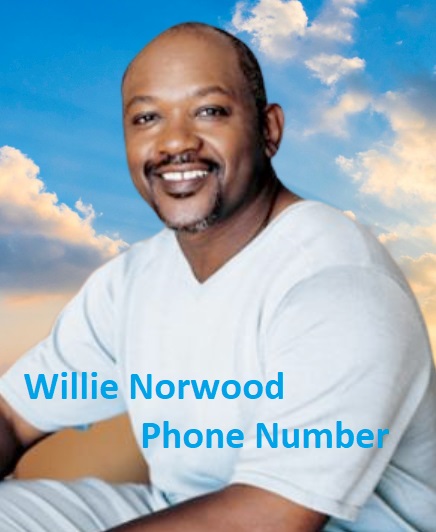 Willie Norwood Phone Number