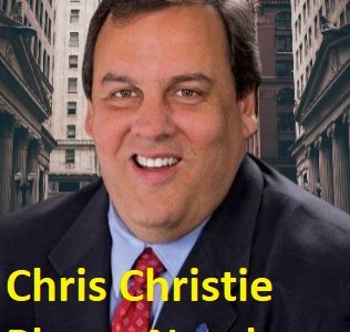 Chris Christie Phone Number | WhatsApp Number | Email Address 804