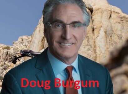 Doug Burgum Phone Number | WhatsApp Number | Email Address 8039