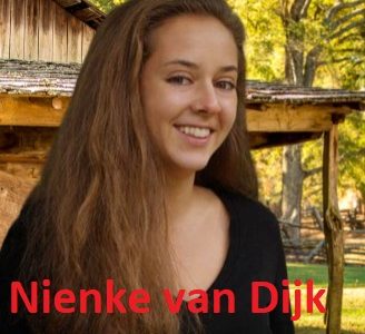 Nienke van Dijk Phone Number | WhatsApp Number | Email Address