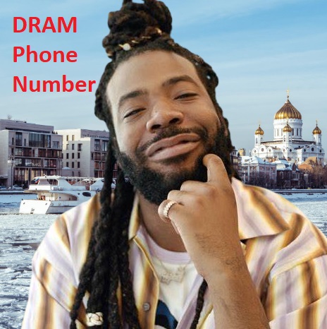 DRAM Phone Number